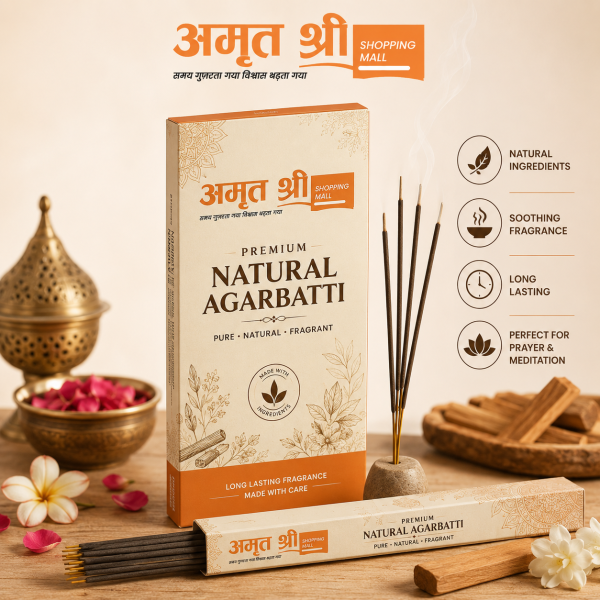 AGARBATTI