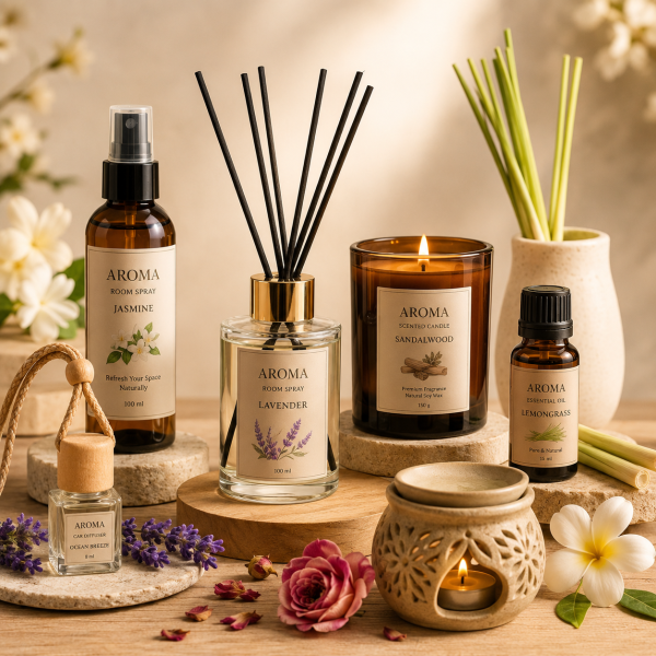 AROMA
