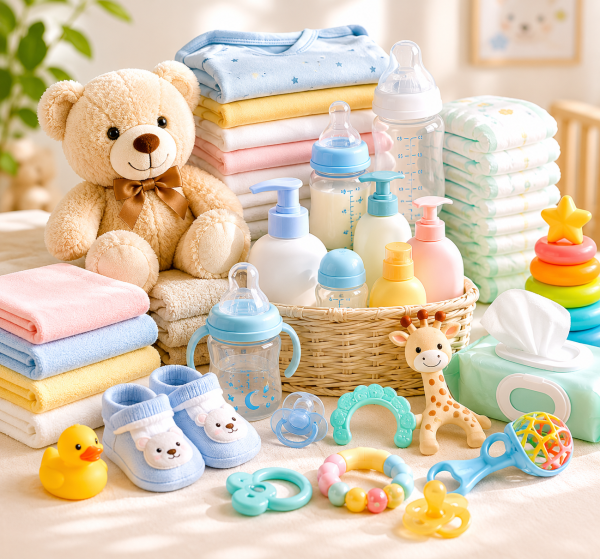 BABY PRODUCTS