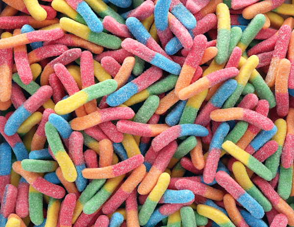 CANDY