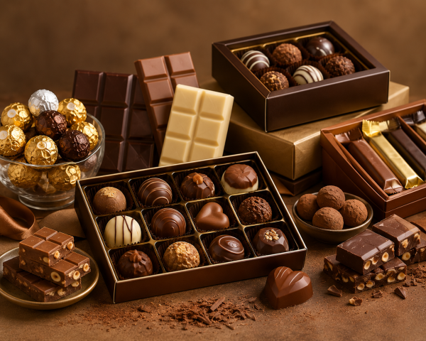 CHOCOLATE