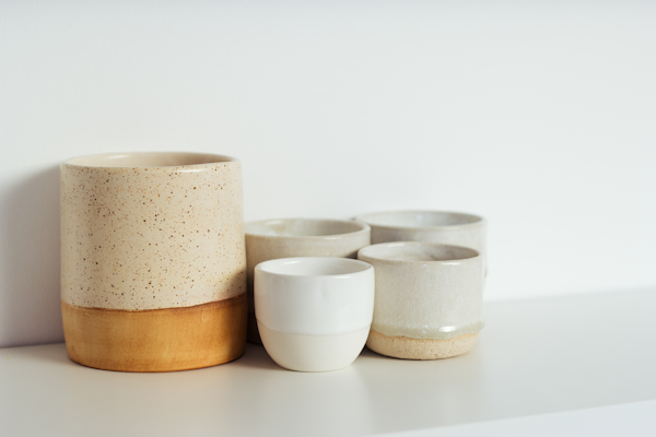 CROCKERY