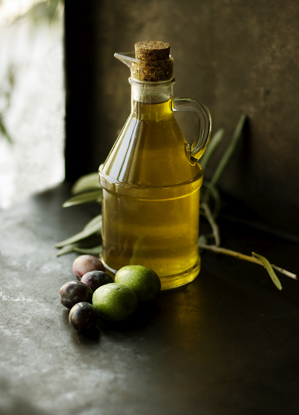 EDIBLE OILS