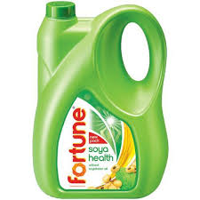 EDIBLE OILS