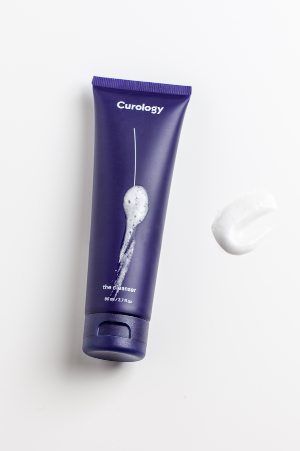FACE WASH