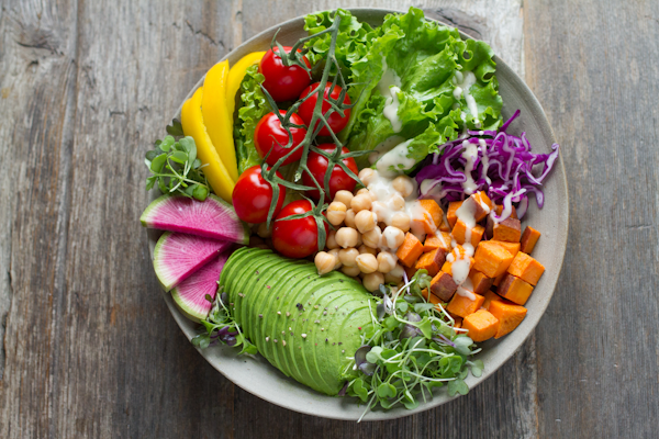 MILLETS & HEALTHY FOOD