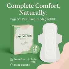 SANITARY PADS
