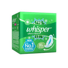 SANITARY PADS