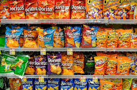SNACKS