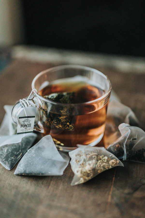 TEA