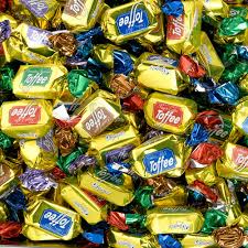 TOFFEE